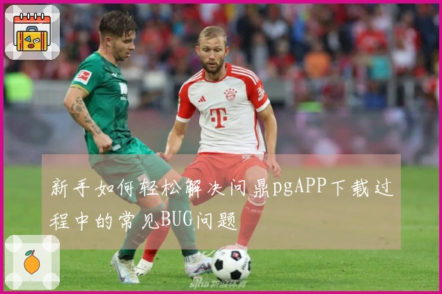新手如何轻松解决问鼎pgAPP下载过程中的常见BUG问题